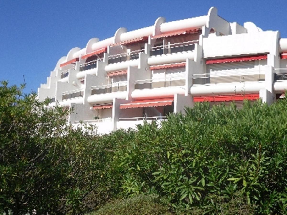 Vittoria Immobilier 12 -Reglement Sur Place - Cheques Vacances Acceptes La Grande-Motte Habitación foto