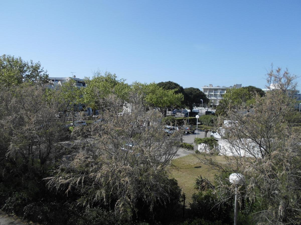 Vittoria Immobilier 12 -Reglement Sur Place - Cheques Vacances Acceptes La Grande-Motte Exterior foto