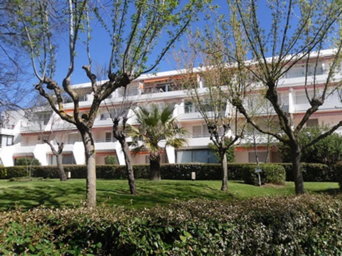 Vittoria Immobilier 12 -Reglement Sur Place - Cheques Vacances Acceptes La Grande-Motte Habitación foto