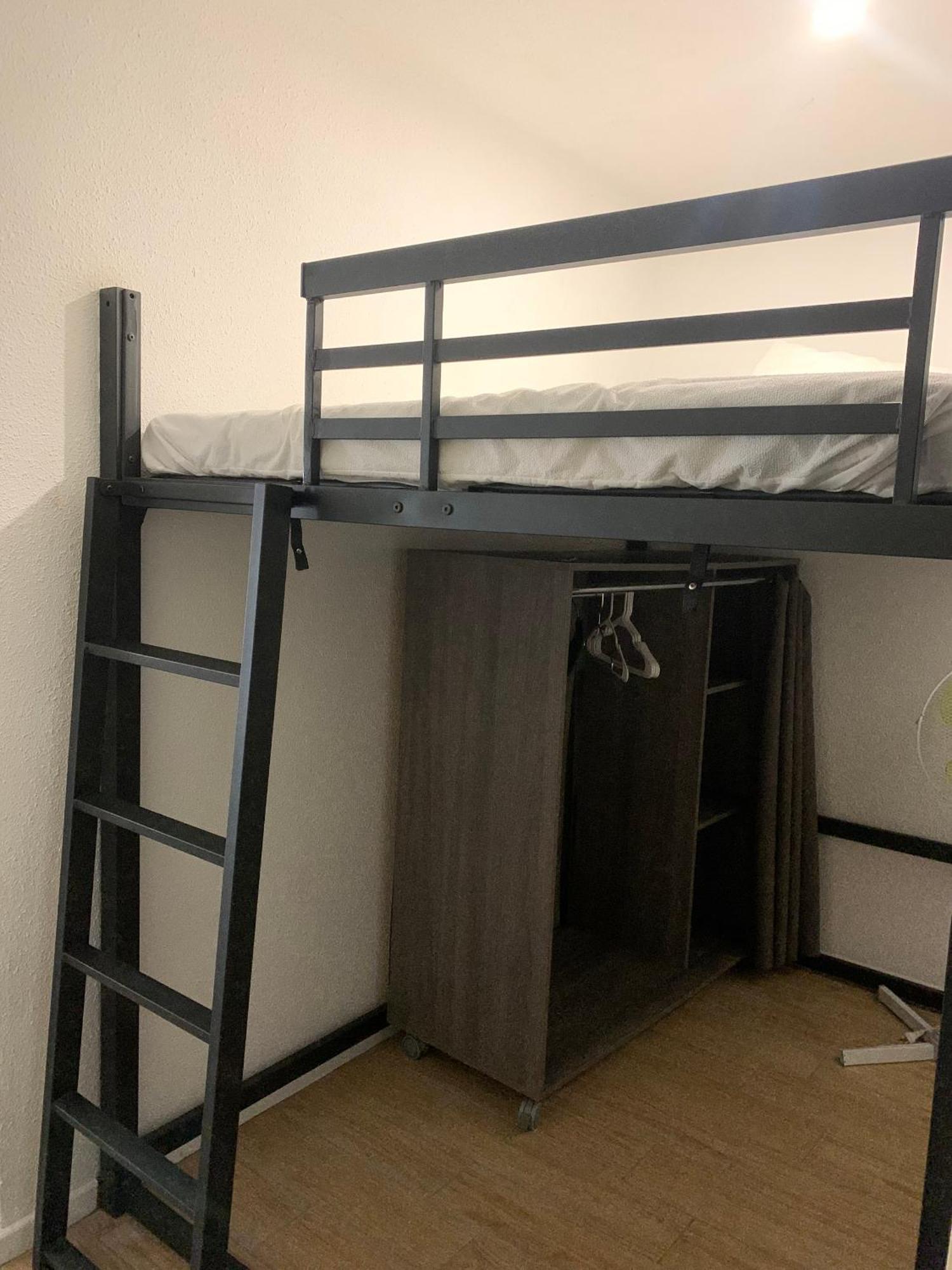 Vittoria Immobilier 12 -Reglement Sur Place - Cheques Vacances Acceptes La Grande-Motte Habitación foto