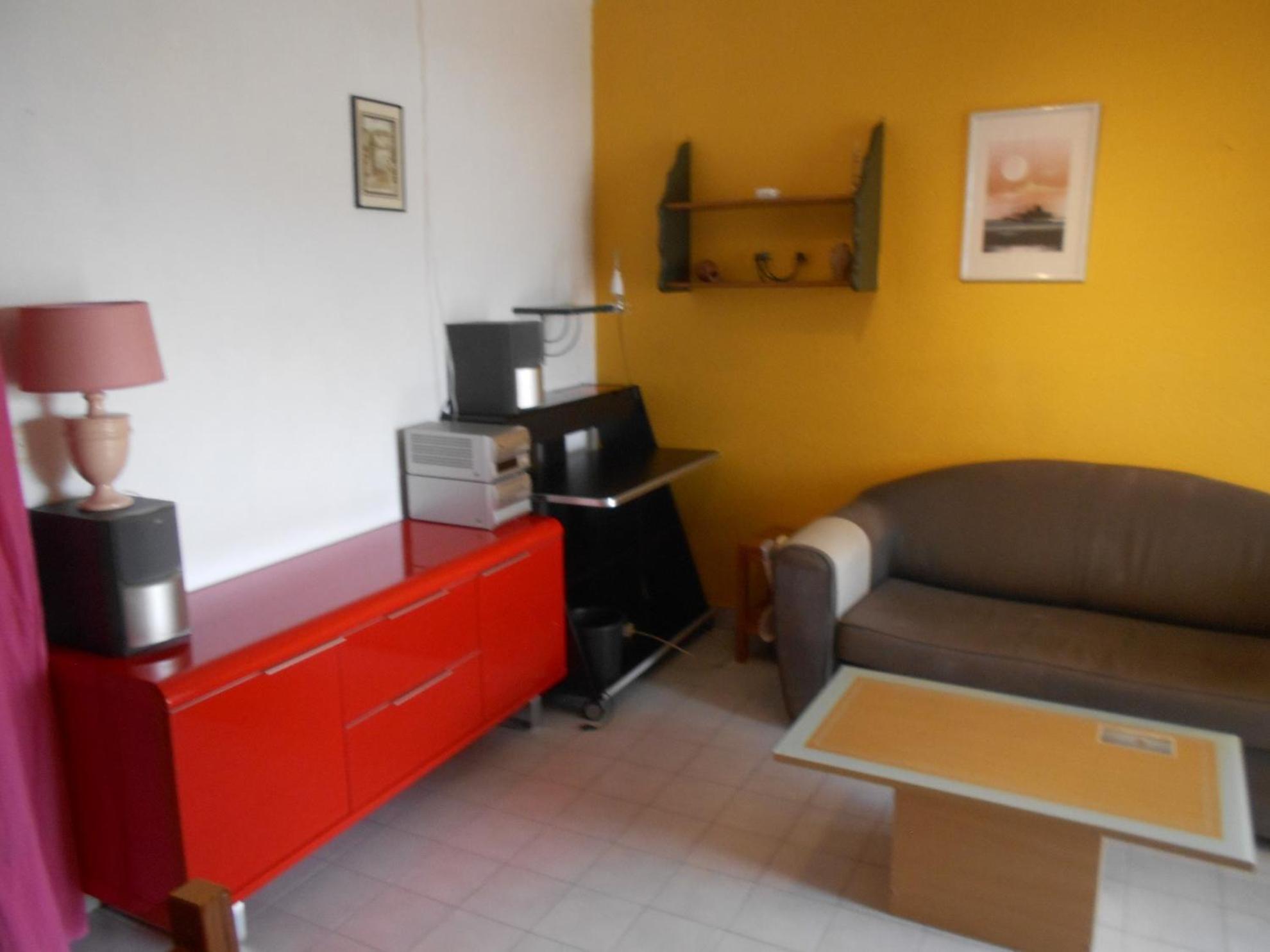 Vittoria Immobilier 12 -Reglement Sur Place - Cheques Vacances Acceptes La Grande-Motte Habitación foto