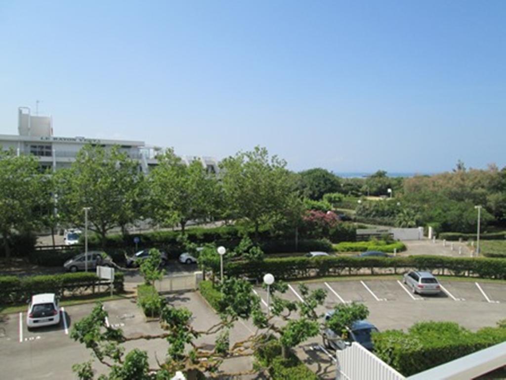 Vittoria Immobilier 12 -Reglement Sur Place - Cheques Vacances Acceptes La Grande-Motte Exterior foto